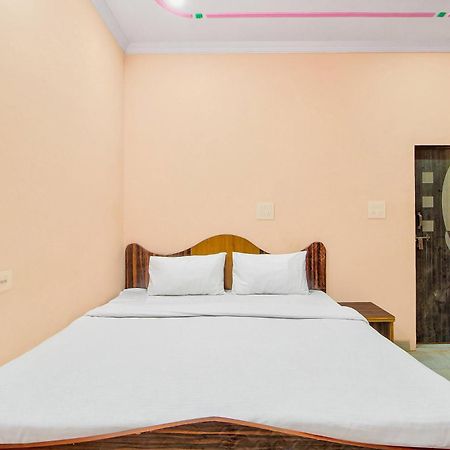 Hotel O Kukas Guest House Jaipur Exterior photo