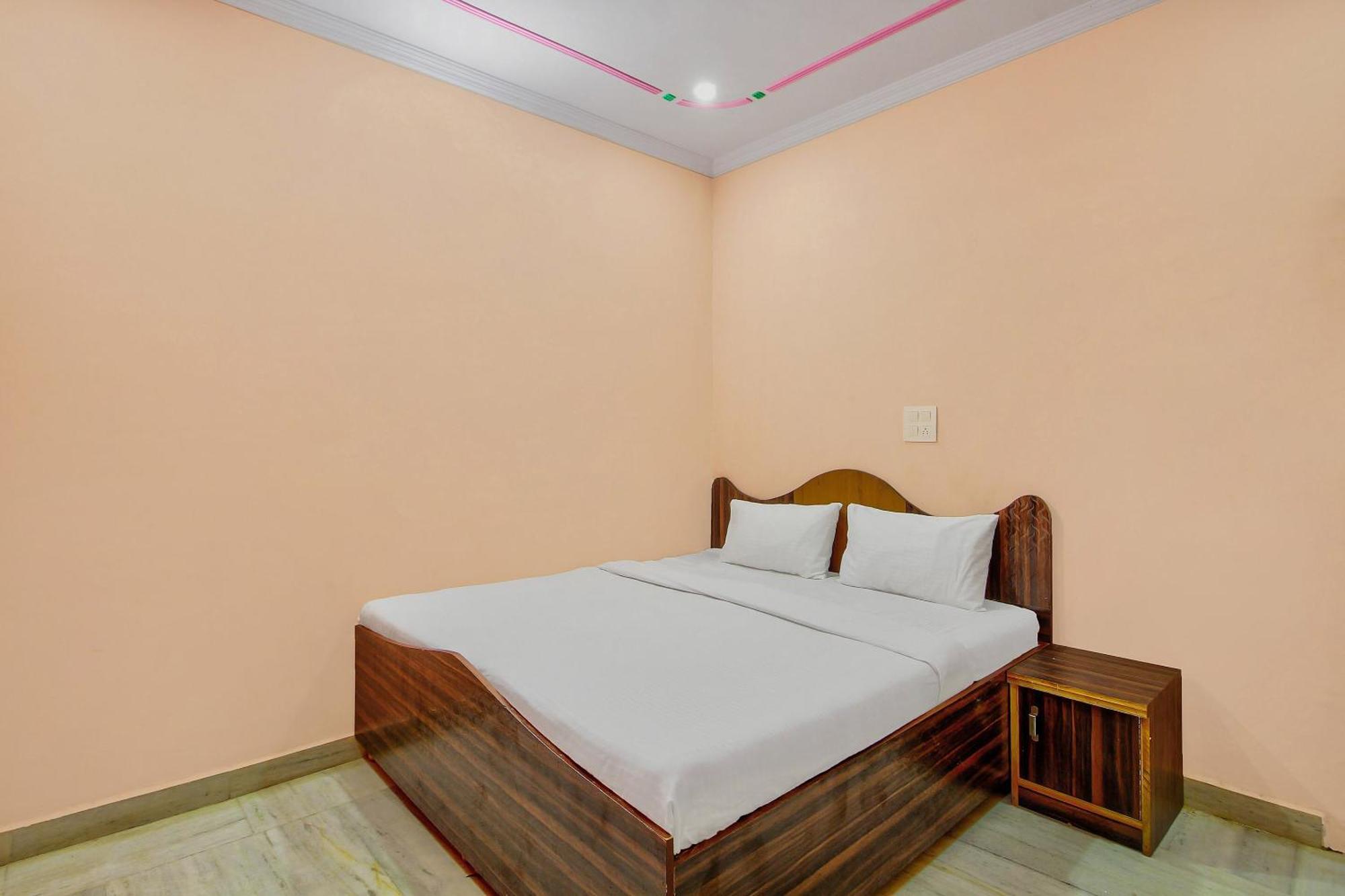 Hotel O Kukas Guest House Jaipur Exterior photo