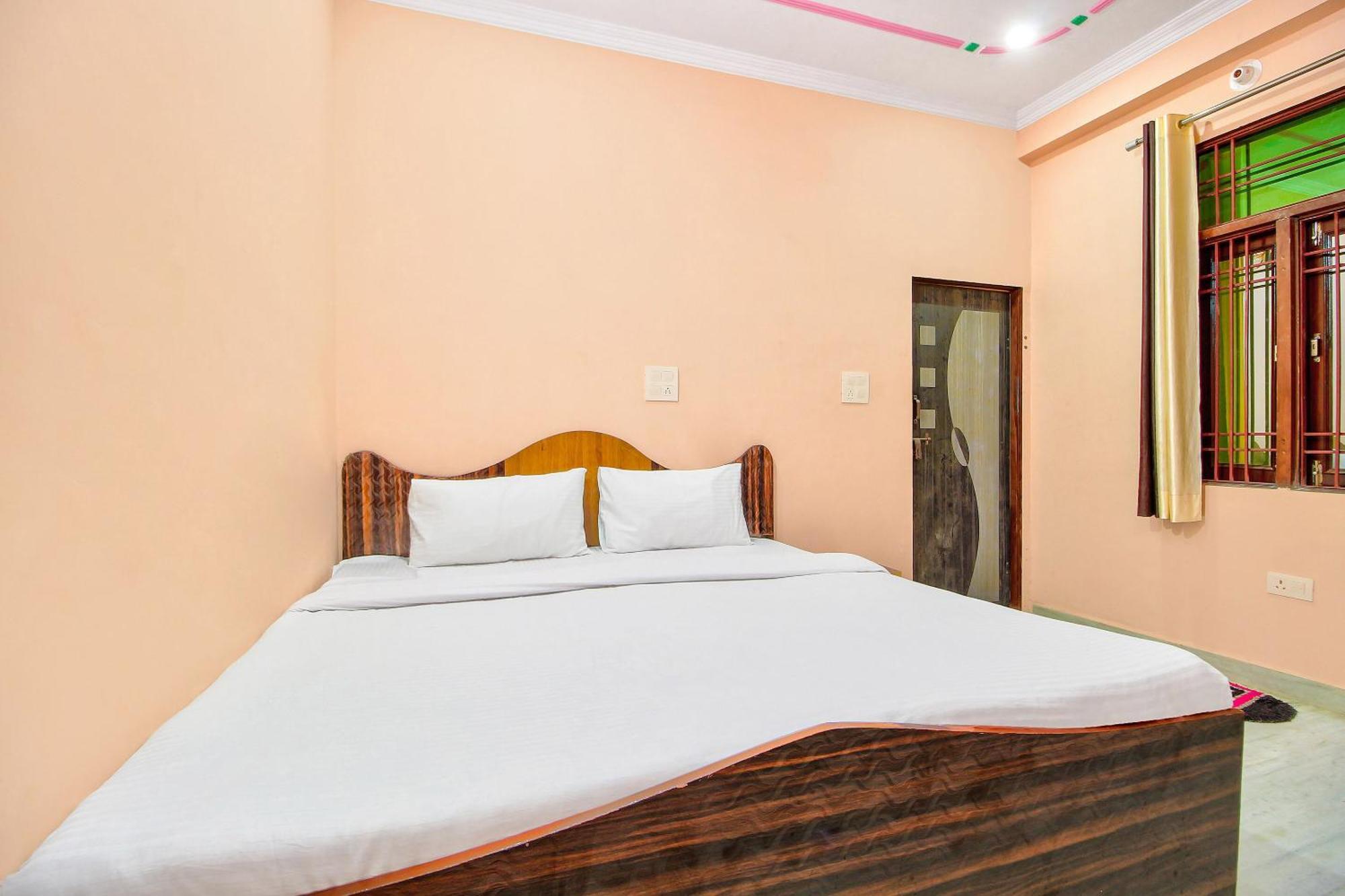 Hotel O Kukas Guest House Jaipur Exterior photo